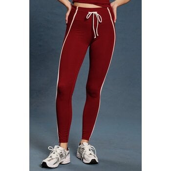 Year of Ours Sport Double Lines Leggings