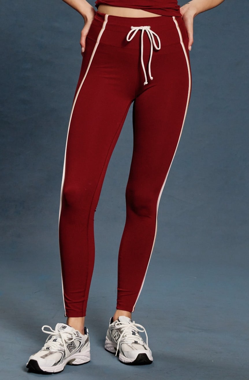 Year of Ours Sport Double Lines Leggings