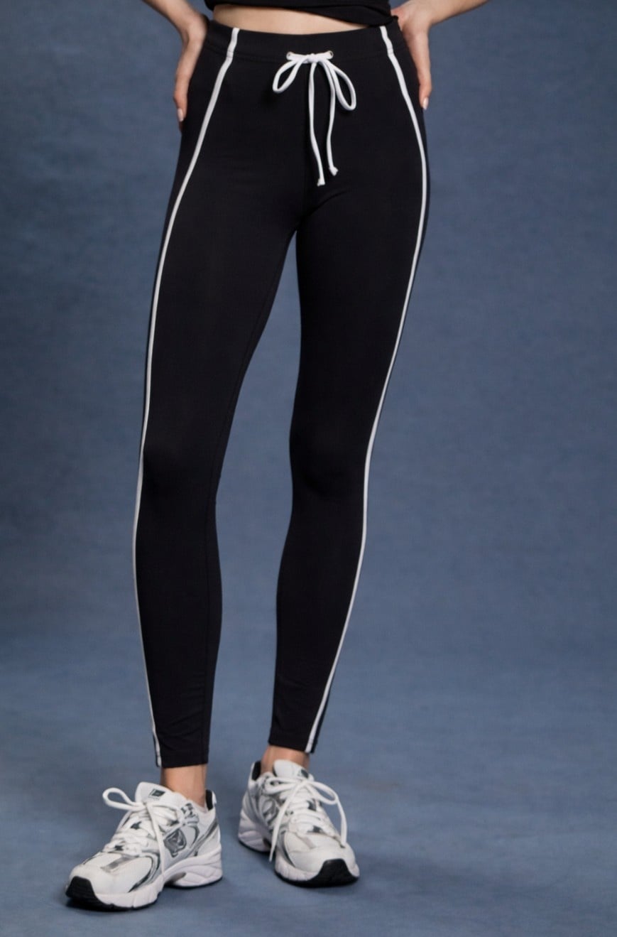 Year of Ours Sport Double Lines Leggings
