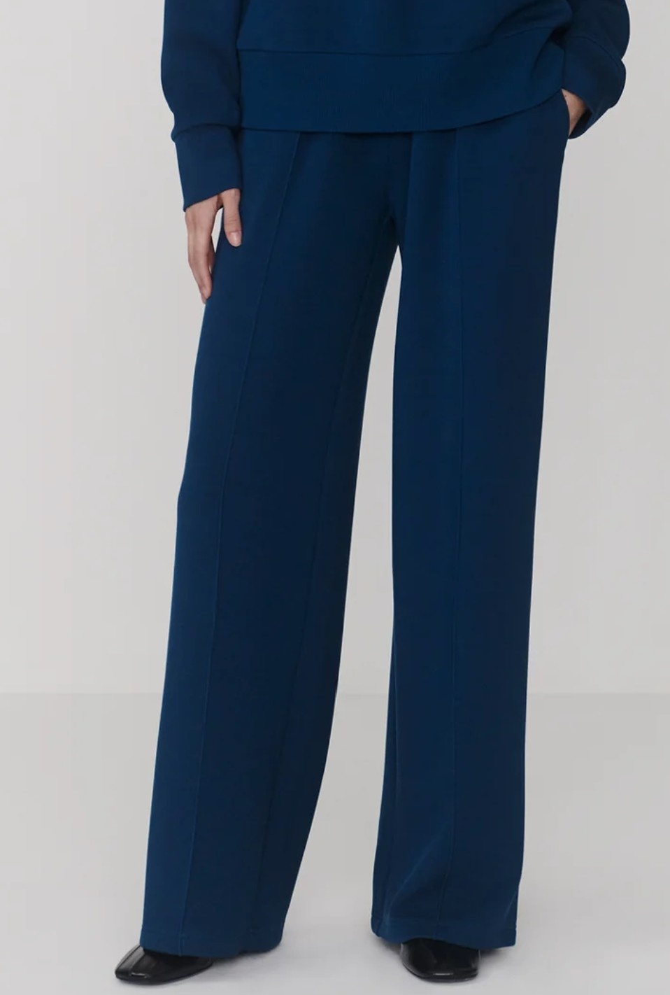 Varley The Wide Leg Pant 30