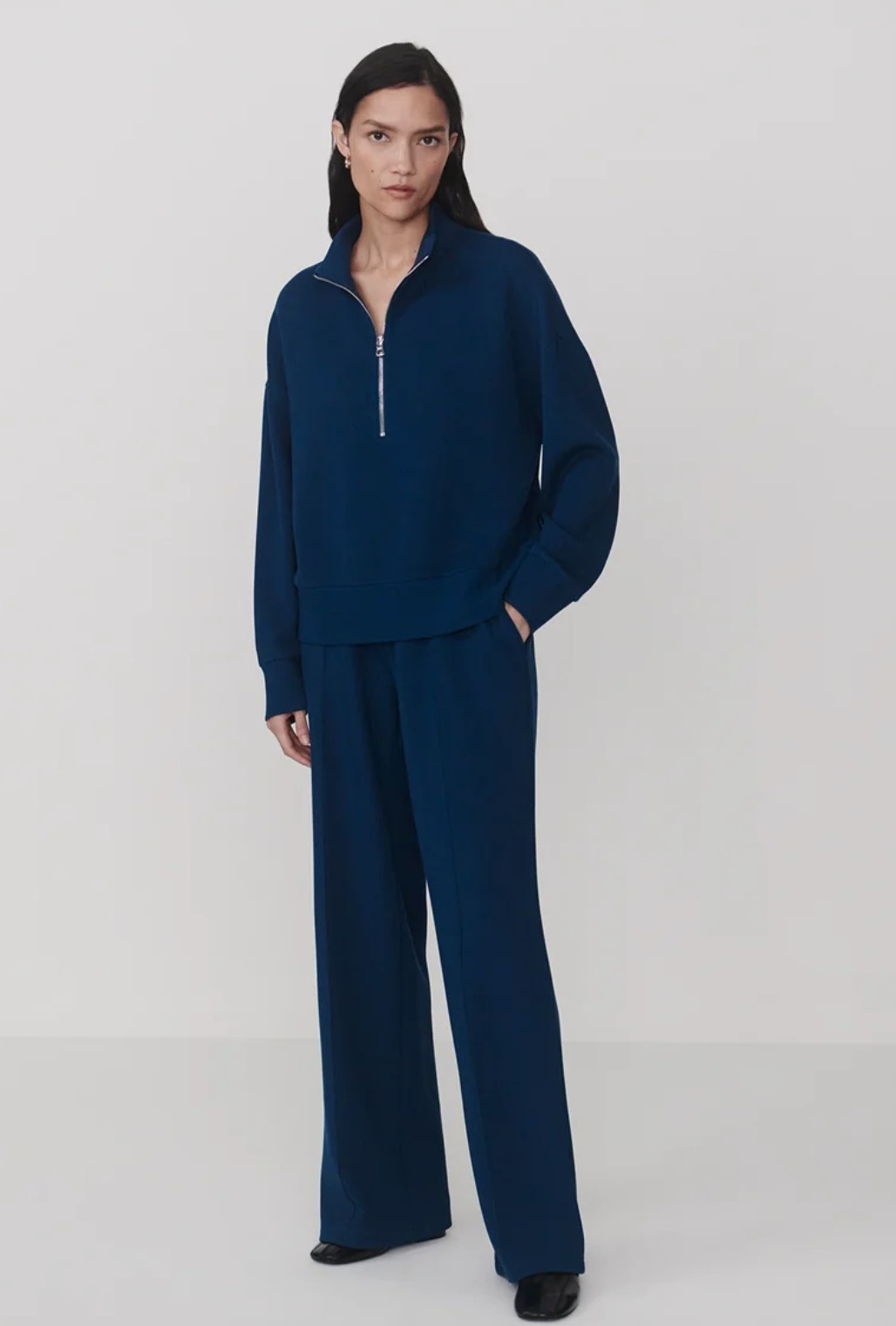 Varley The Wide Leg Pant 30