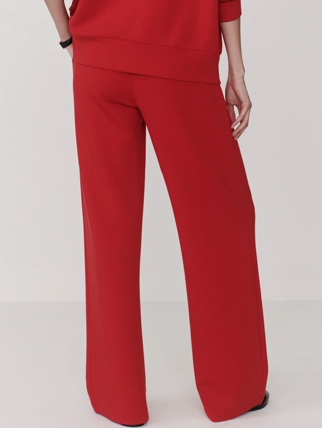 Varley The Wide Leg Pant 30