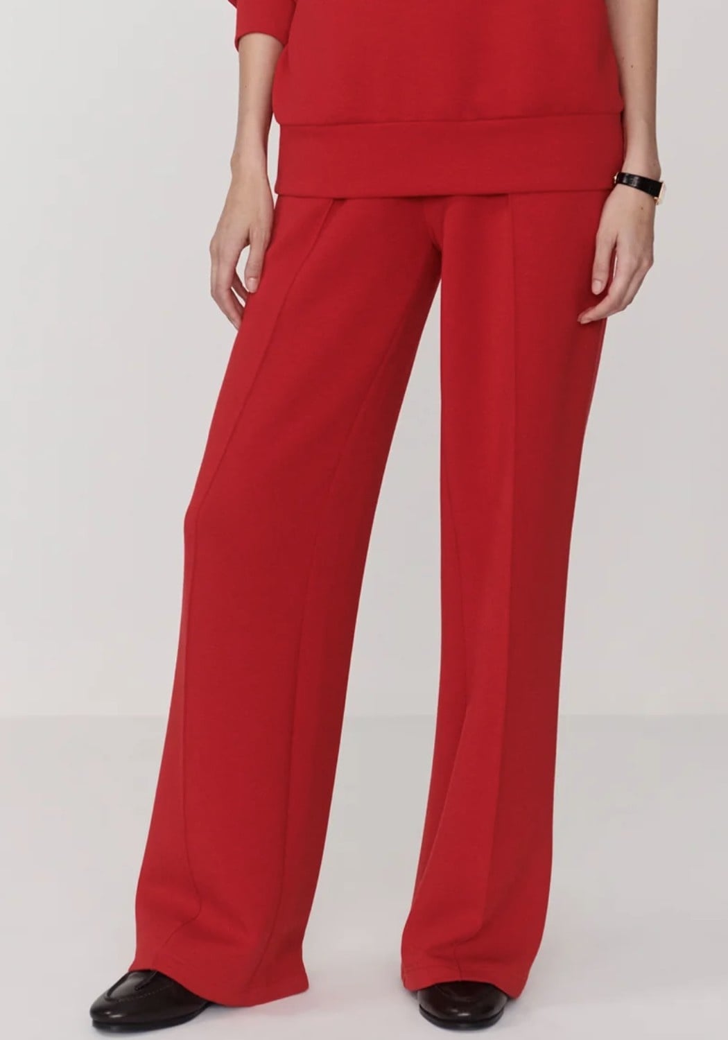 Varley The Wide Leg Pant 30