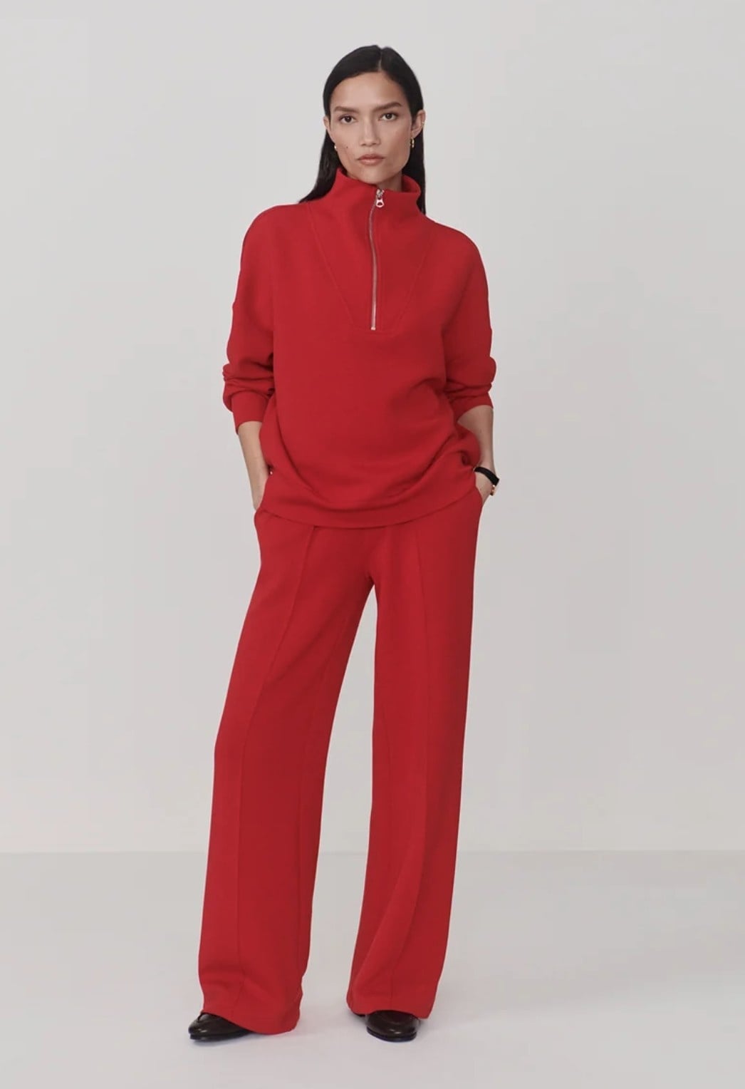 Varley The Wide Leg Pant 30