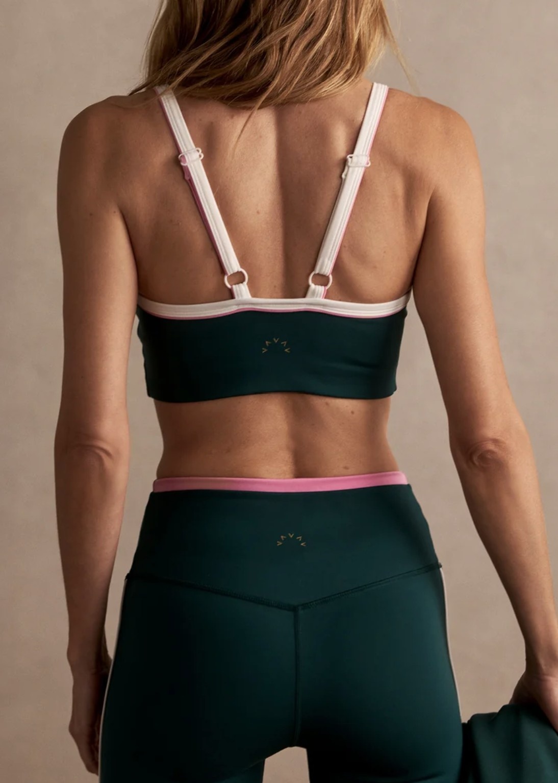Varley Freesoft Piper Bra