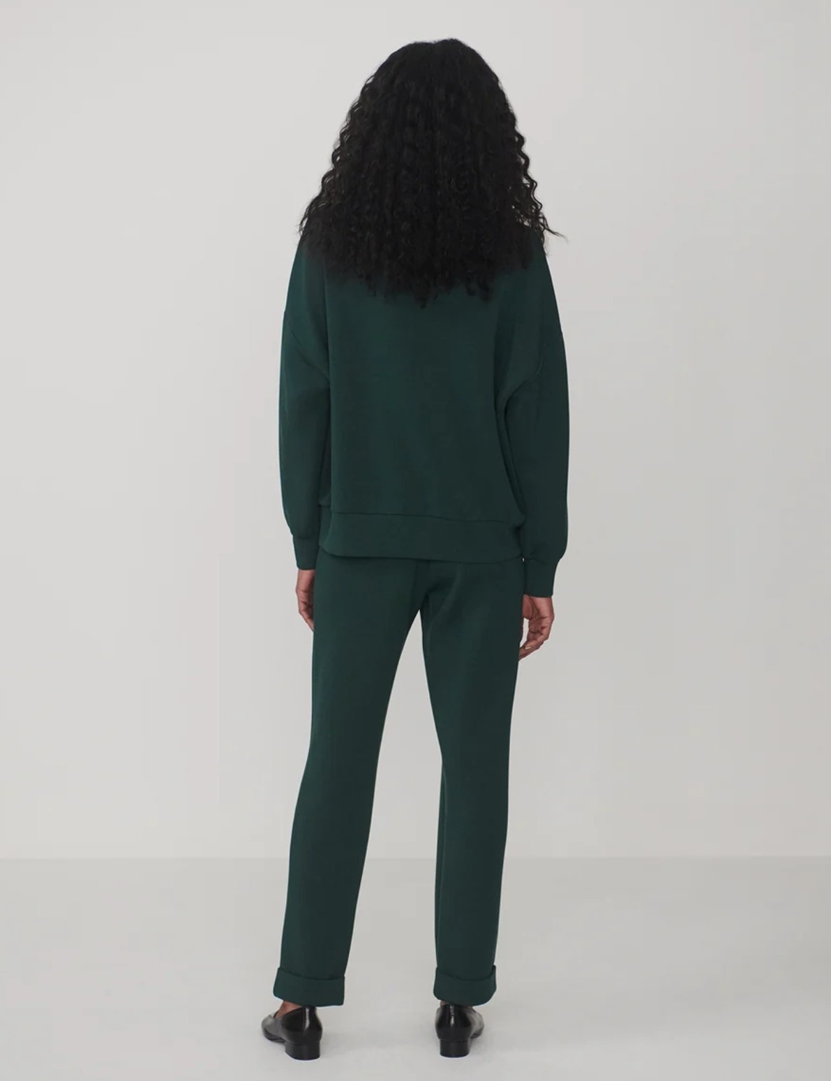 Varley The Rolled Cuff Pant 28.5