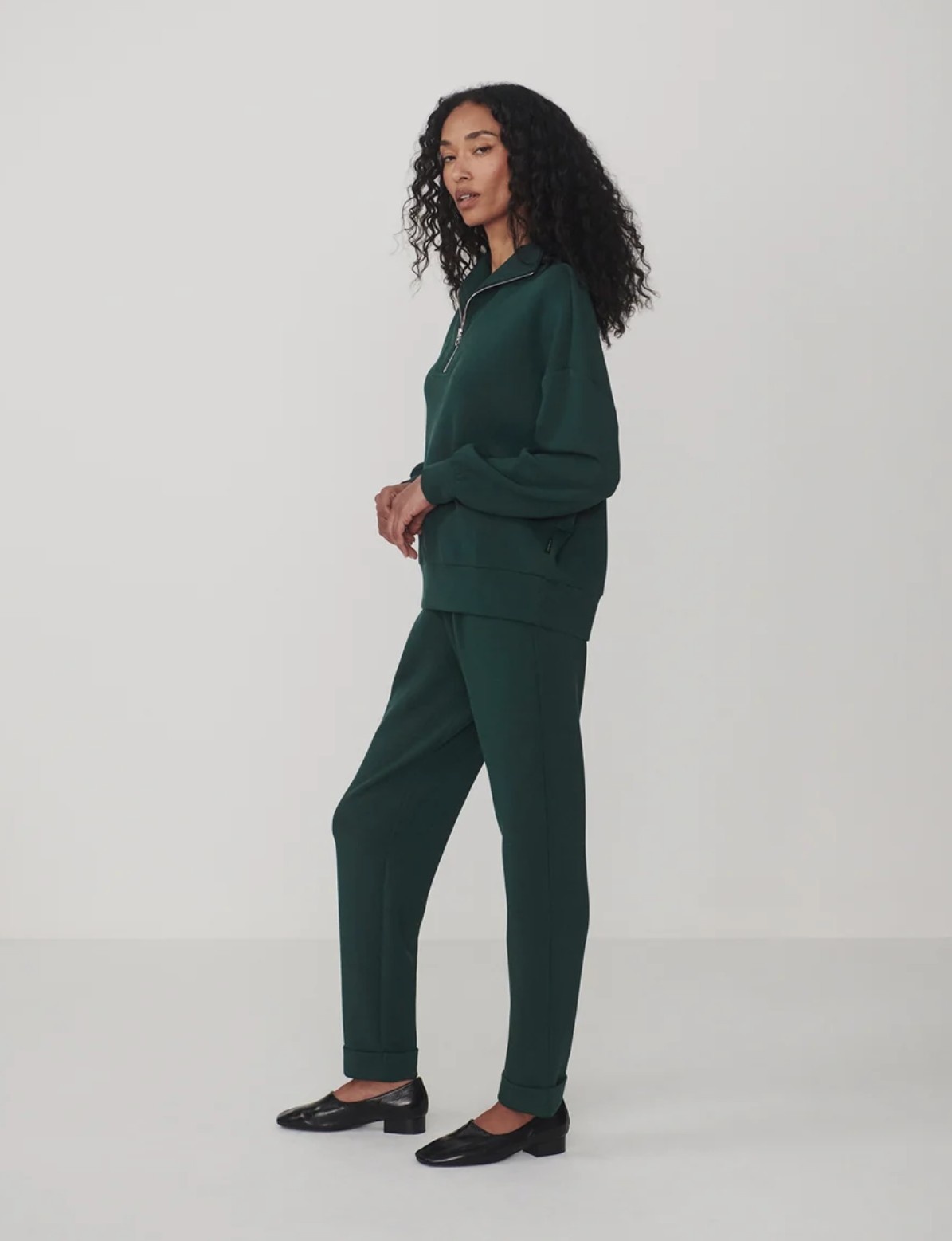 Varley The Rolled Cuff Pant 28.5