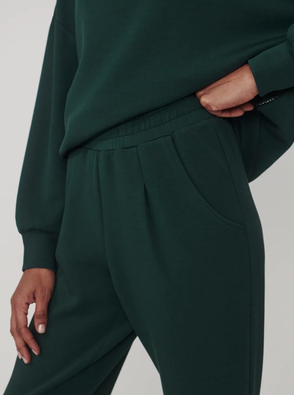 Varley The Rolled Cuff Pant 28.5
