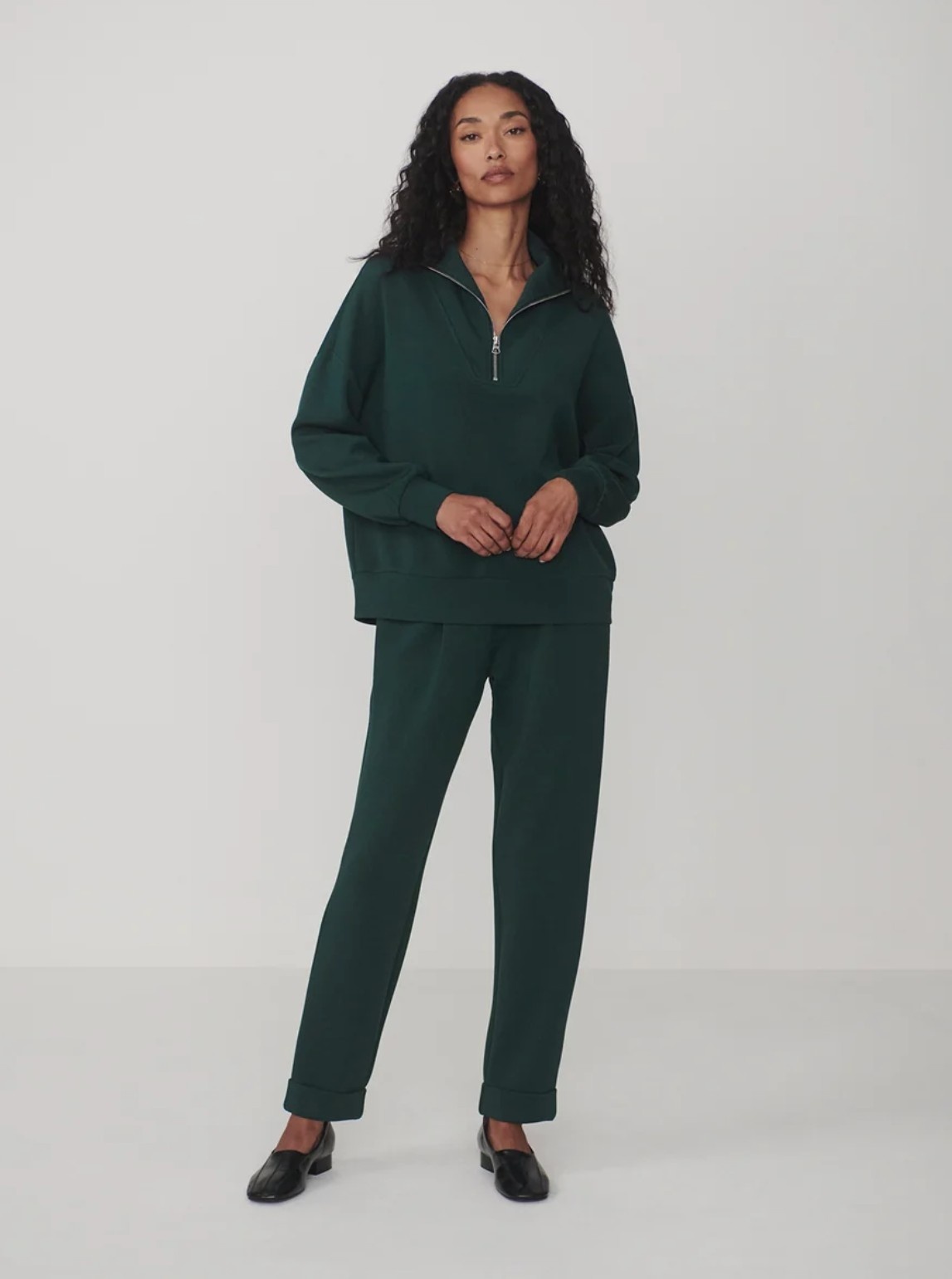 Varley The Rolled Cuff Pant 28.5