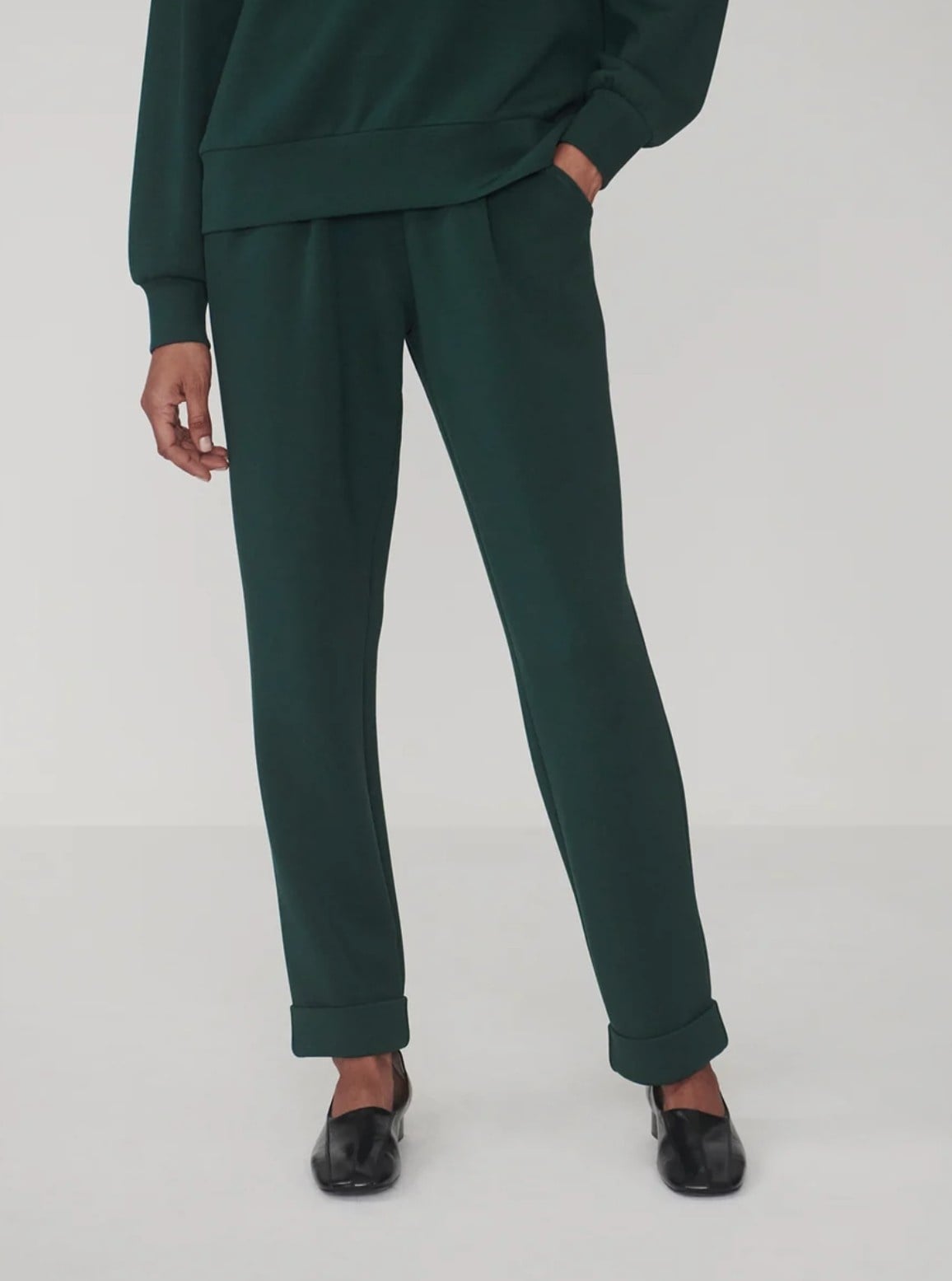 Varley The Rolled Cuff Pant 28.5