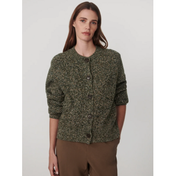 Varley Patricia Knit Cardigan