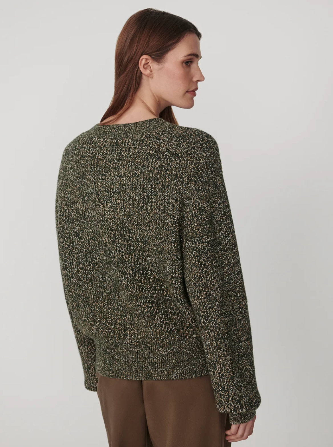 Varley Patricia Knit Cardigan