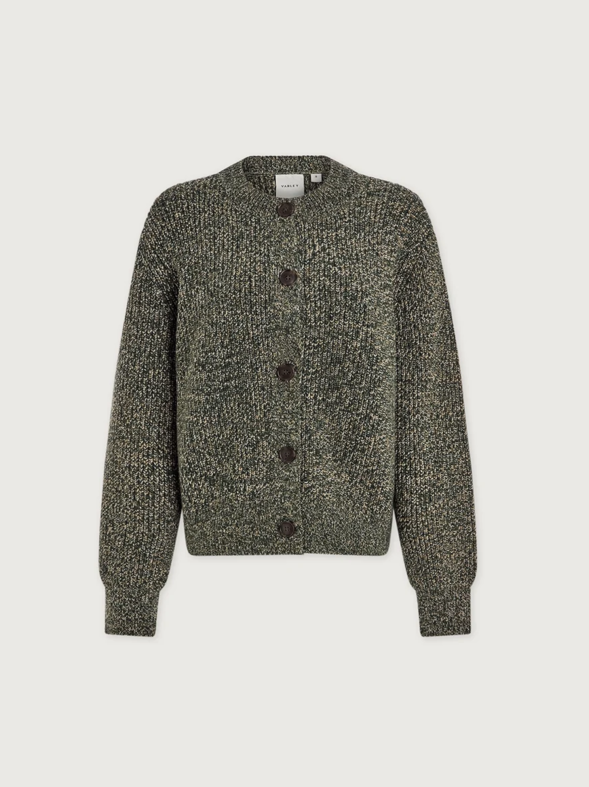Varley Patricia Knit Cardigan