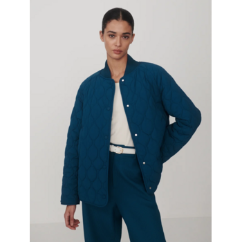Varley Luca Quilted Jacket