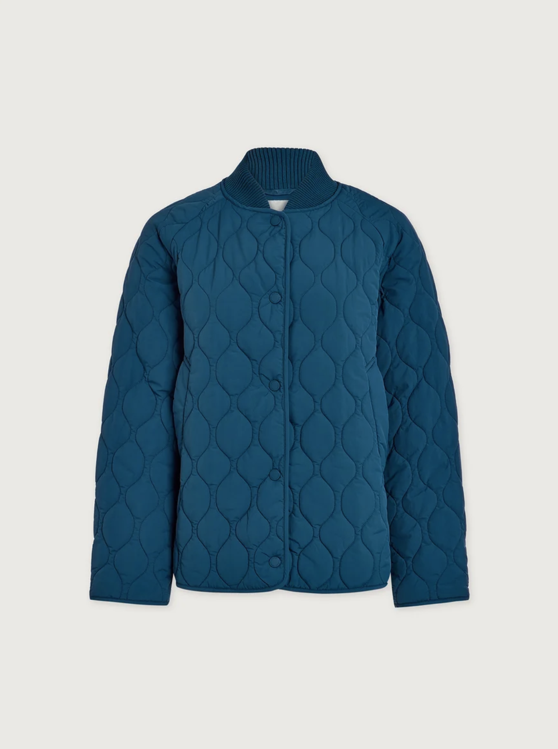 Varley Luca Quilted Jacket