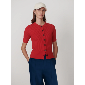 Varley Rhys Knit Cardigan