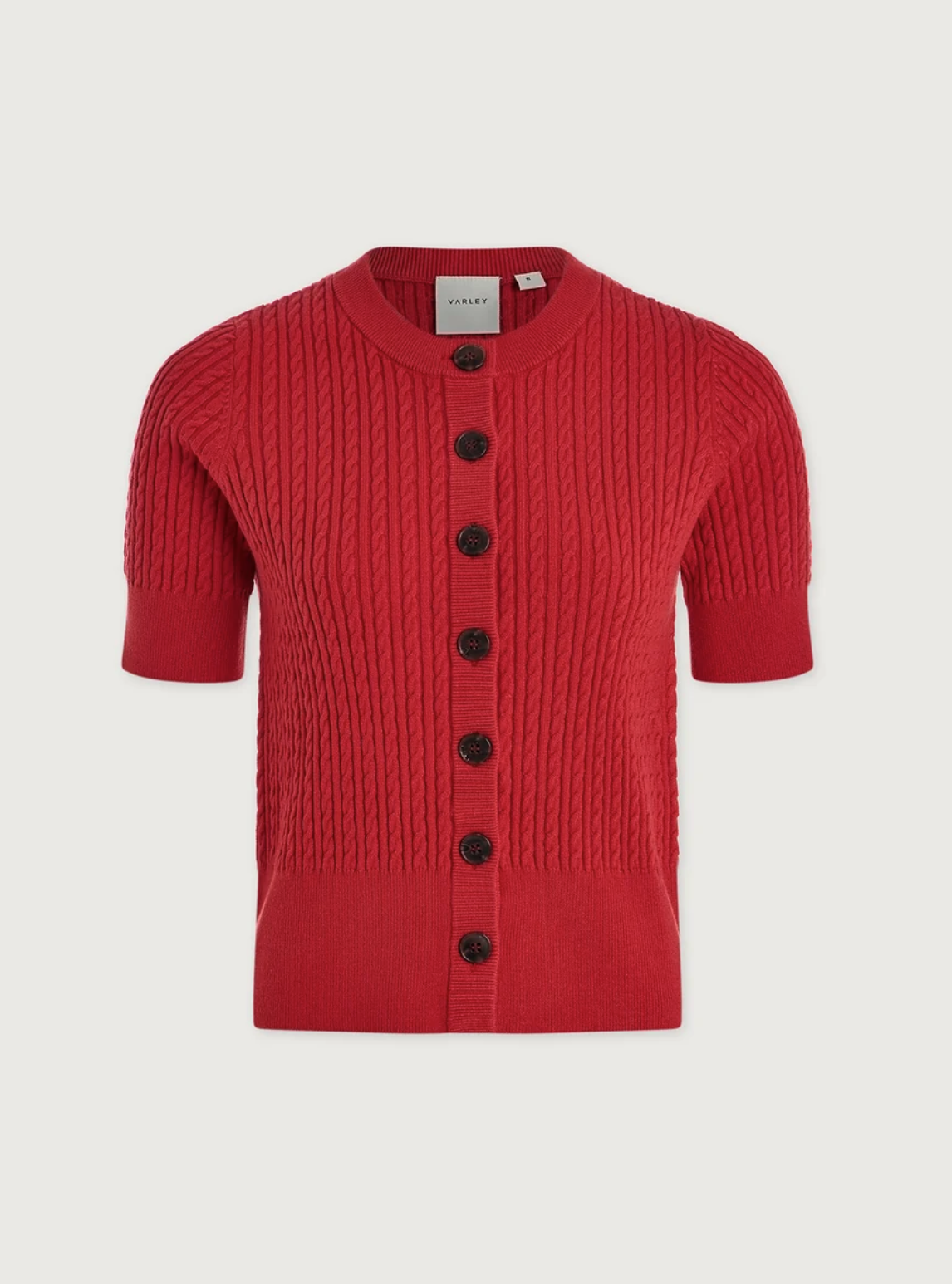 Varley Rhys Knit Cardigan
