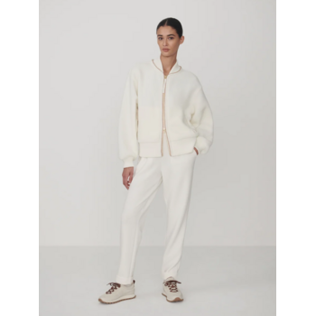 Varley Klaudia Fleece Jacket