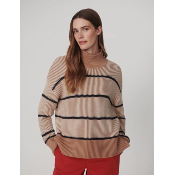 Varley Holland Knit Sweater