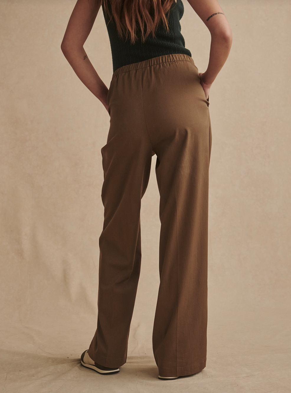 Varley Lima Wide Leg 29.5