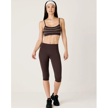 Daughter Lessons Core Capri