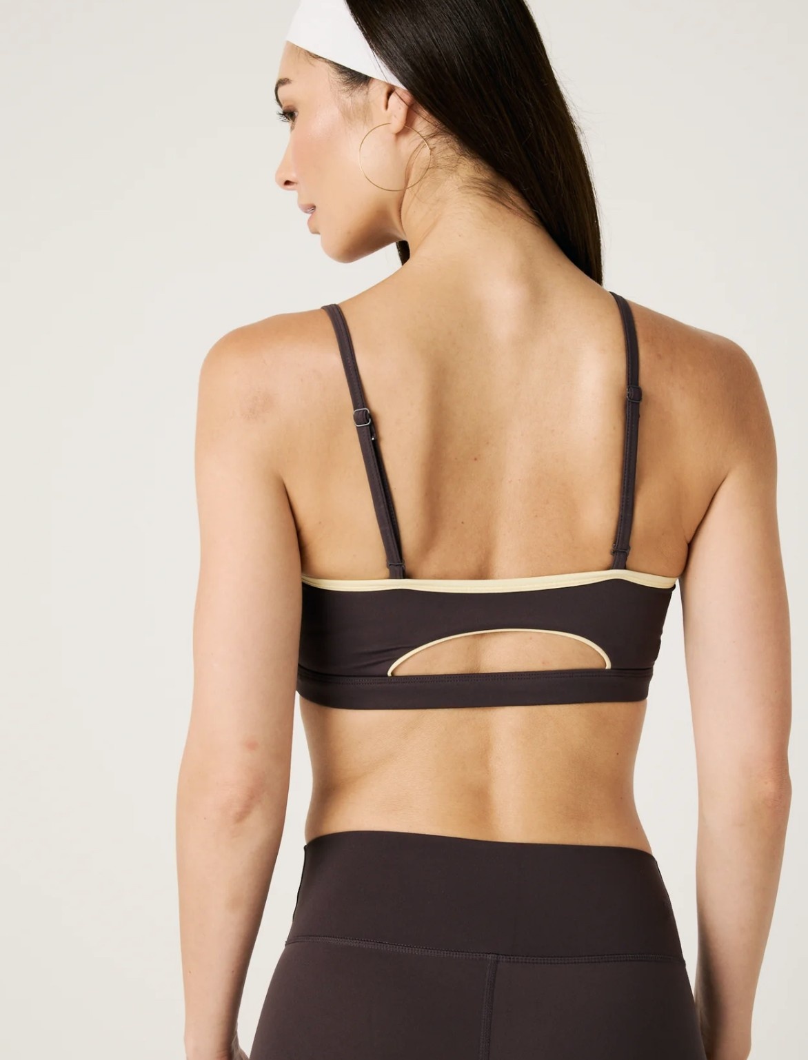 Daughter Lessons Ligne Bra