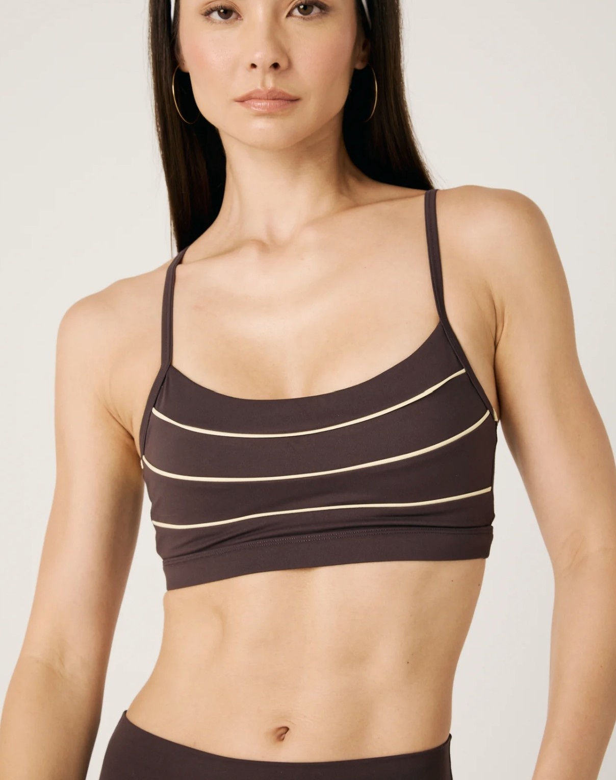 Daughter Lessons Ligne Bra