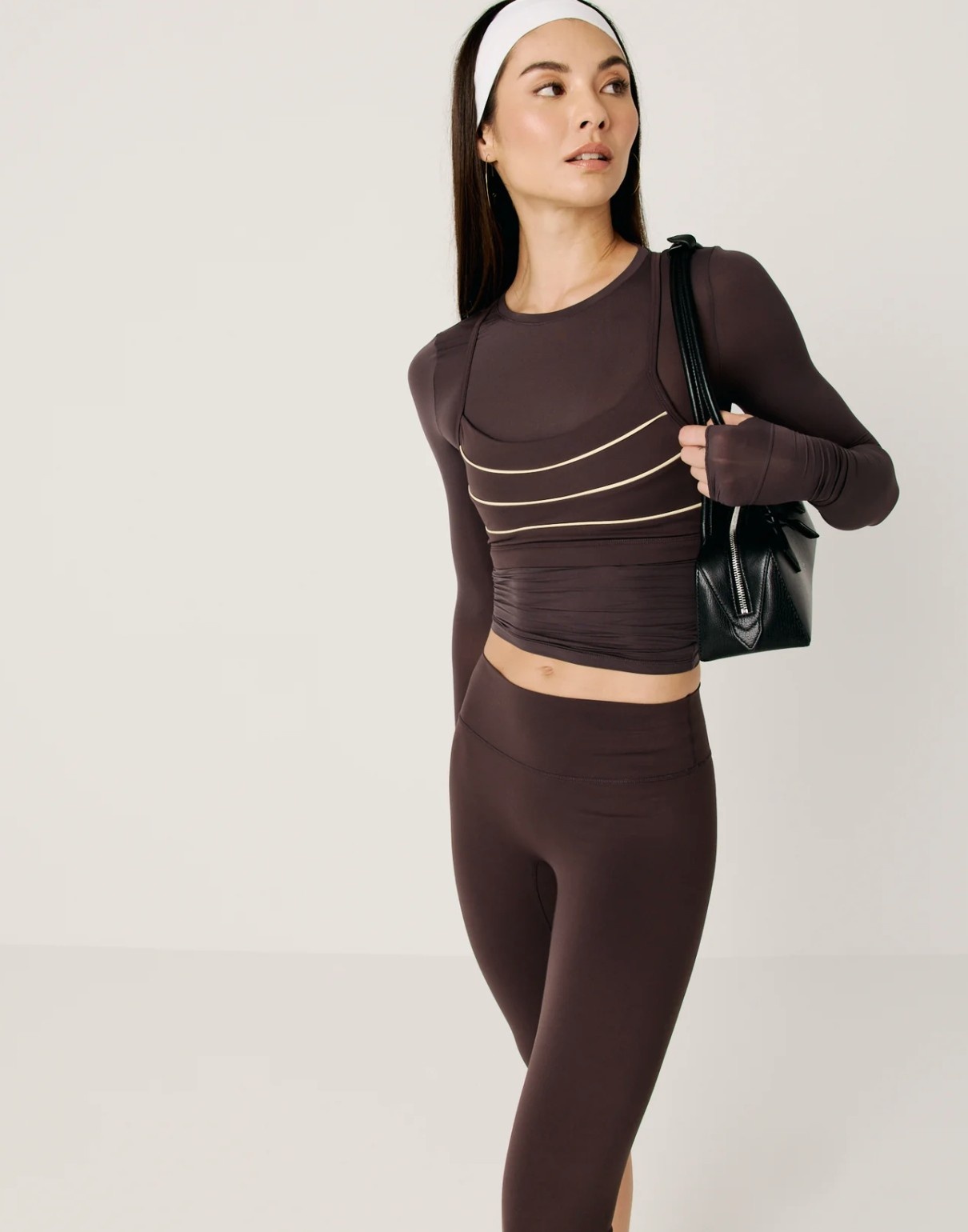 Daughter Lessons Ligne Bra