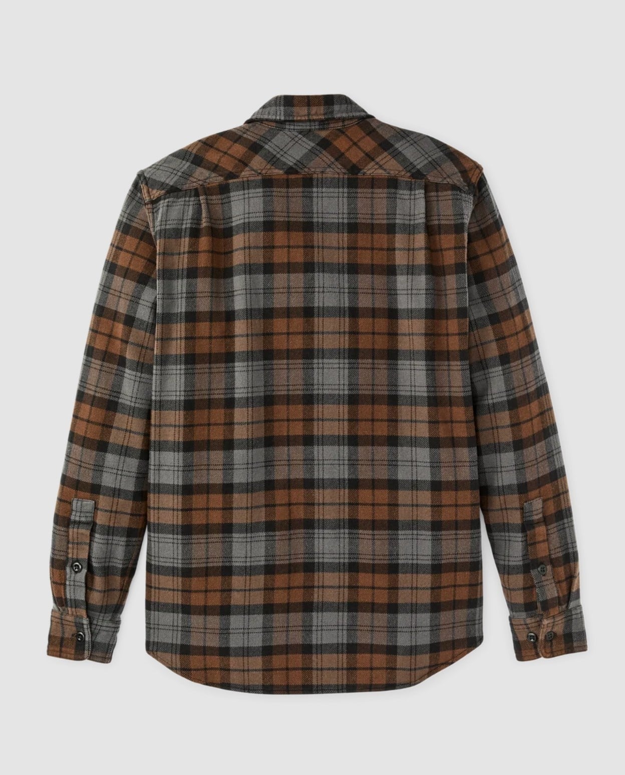 Filson Vintage Flannel Work Shirt