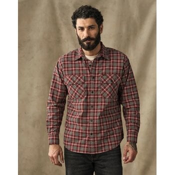 Filson Field Flannel Shirt