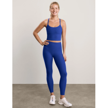 Beyond Yoga Spacedye Caught In The Midi HW Legging