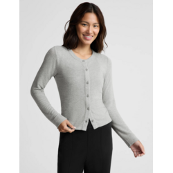 Beyond Yoga LuxeLayer Fitted Cardigan