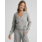 Beyond Yoga Rest Day Waffle Wrap Pullover WG70096