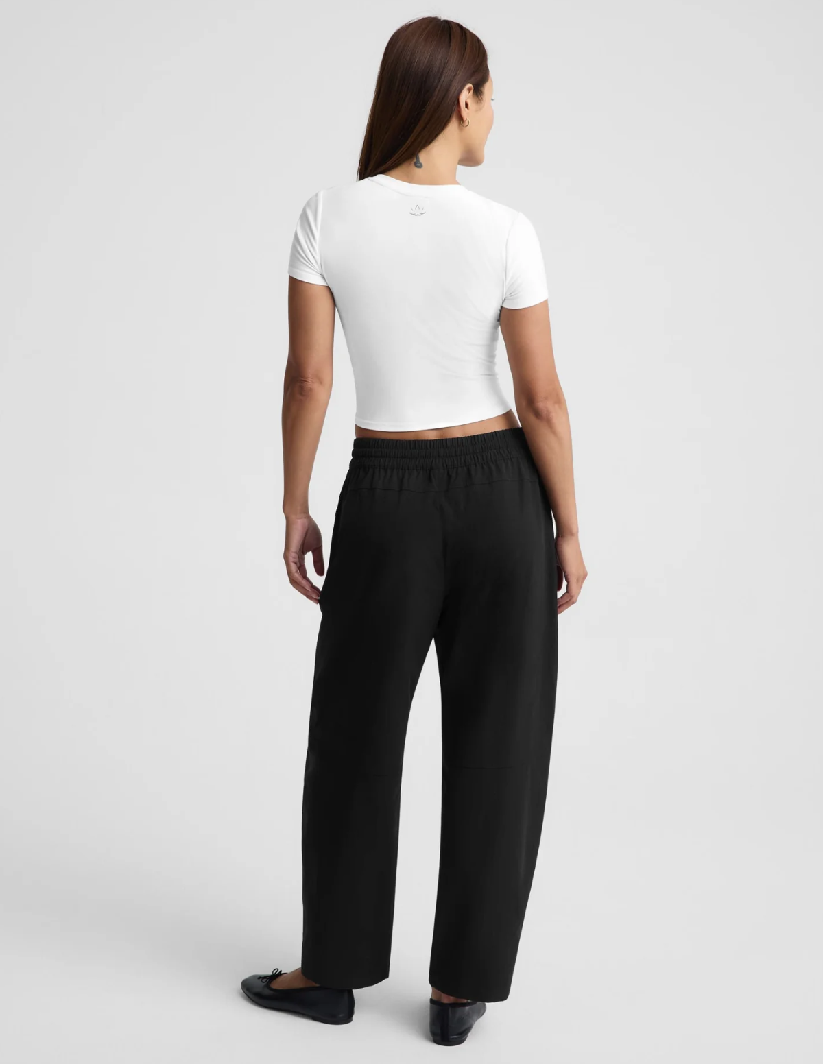 Beyond Yoga Peak Soft Taper Pant