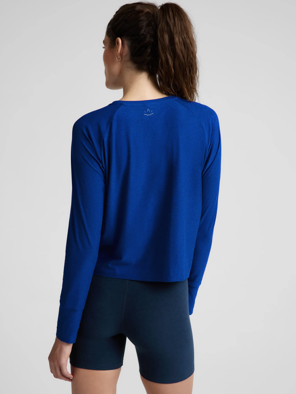 Beyond Yoga Featherweight Daydreamer Pullover