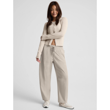 Beyond Yoga Peak Soft Taper Pant WW1368