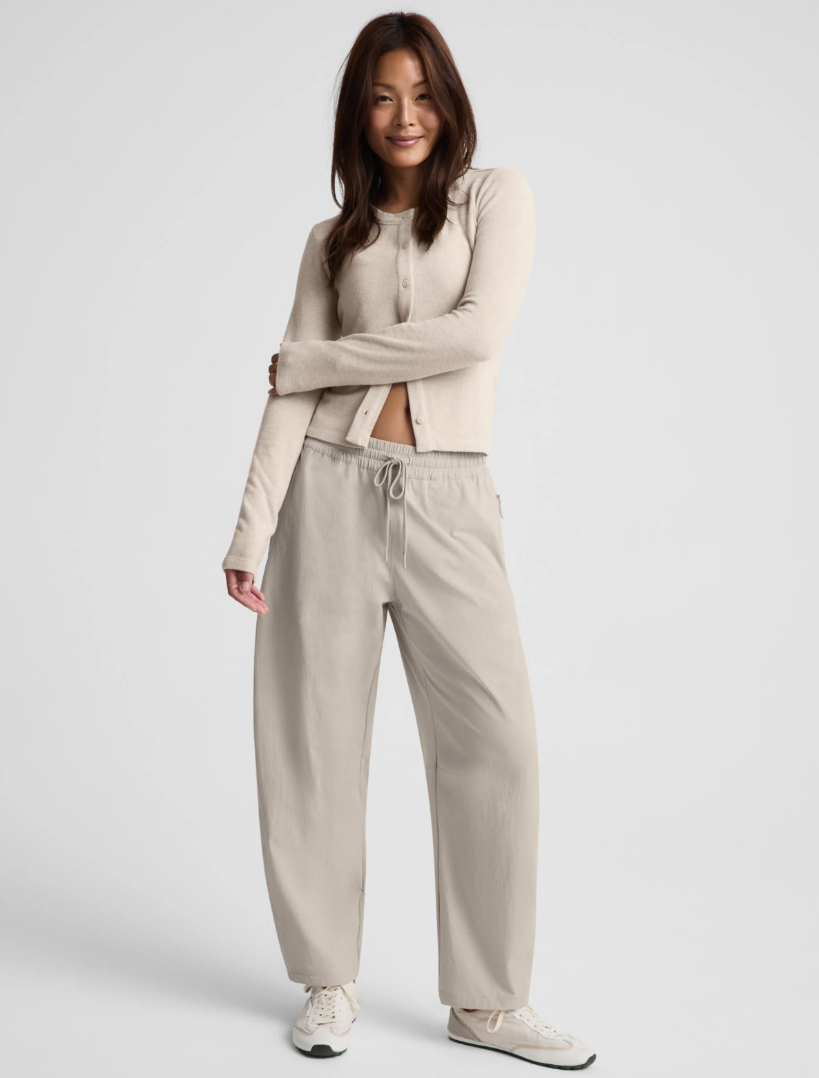 Beyond Yoga Peak Soft Taper Pant WW1368