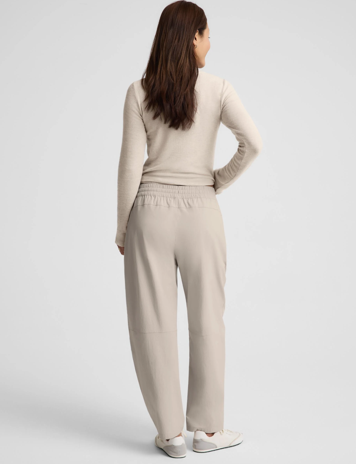 Beyond Yoga Peak Soft Taper Pant WW1368