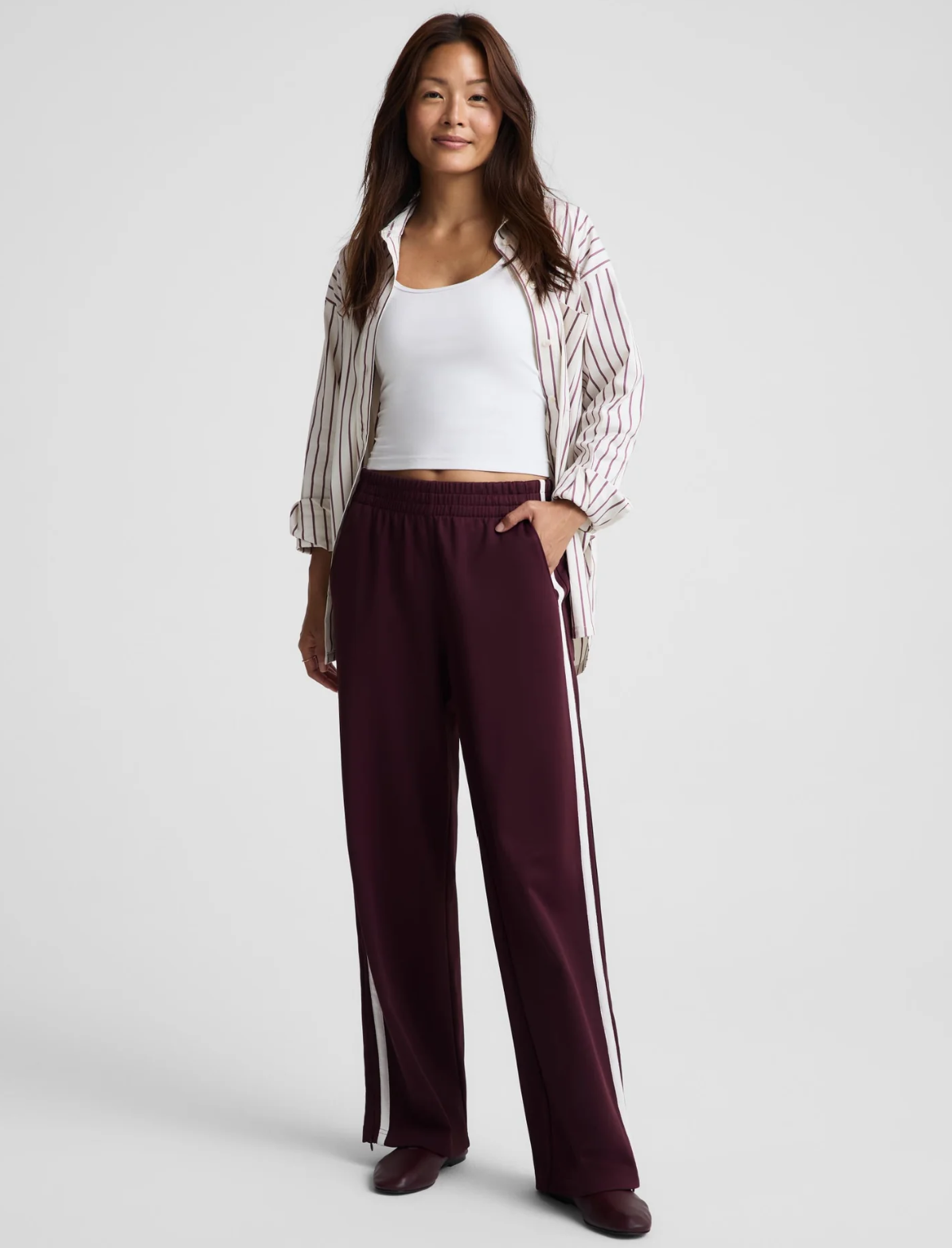 Beyond Yoga That Tracks Pant TE1347