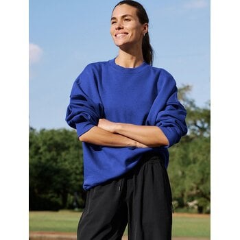 Beyond Yoga LuxeFleece 2.0 Oversized Crewneck