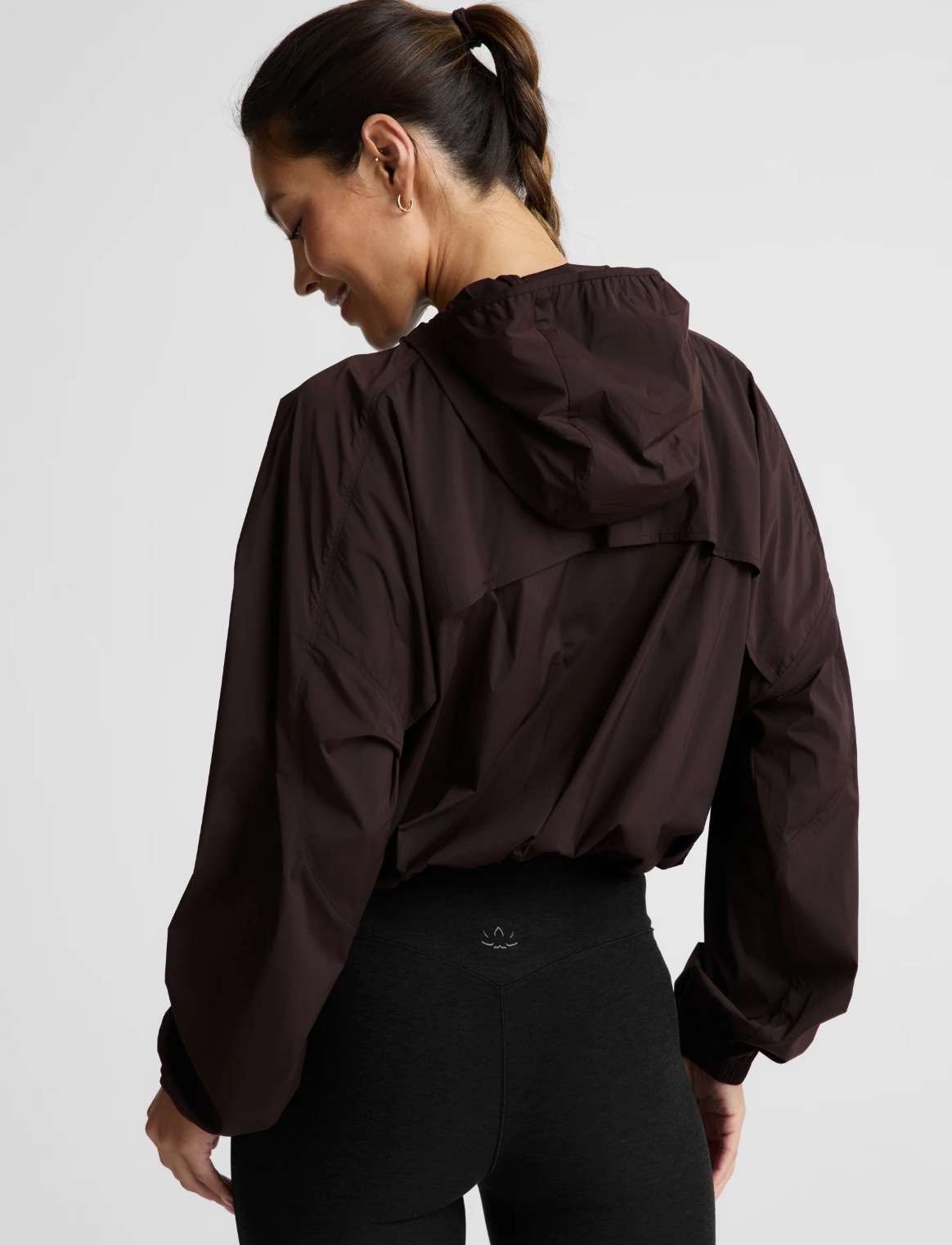 Beyond Yoga Places To Go UV Protection Jacket UL2361