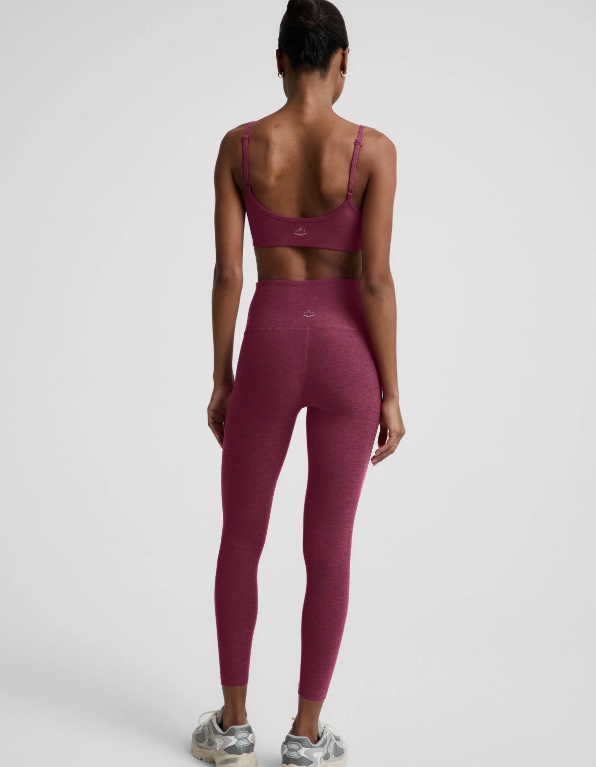 Beyond Yoga Spacedye Caught In The Midi Hight Waist Legging