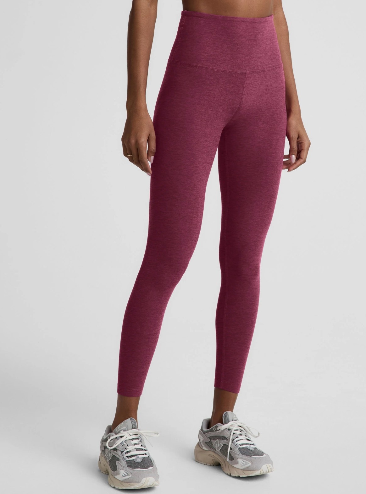 Beyond Yoga Spacedye Caught In The Midi Hight Waist Legging
