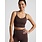 Beyond Yoga Glowzone Strappy Cropped Tank
