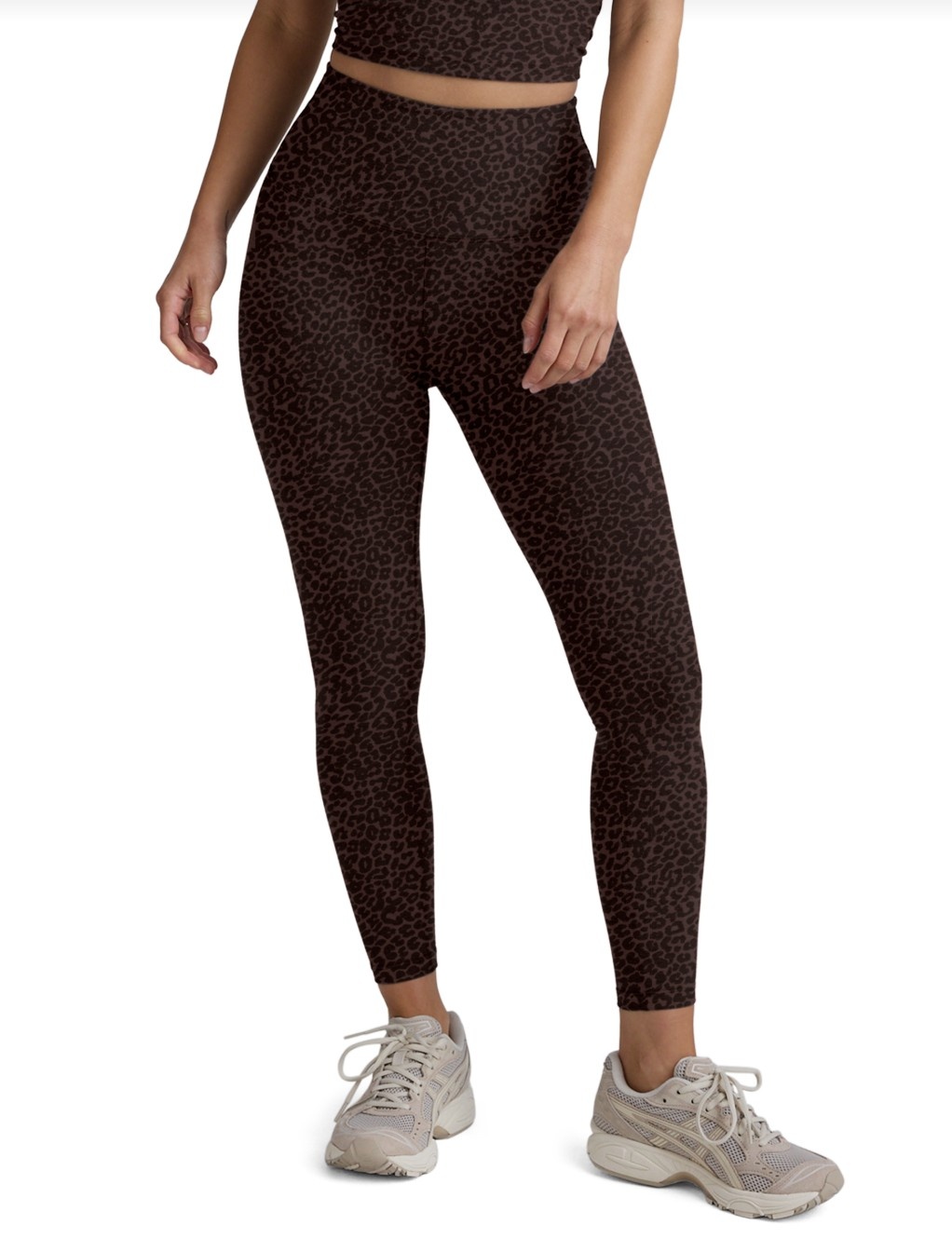 Beyond Yoga Softmark Caught In The Midi Legging 007G5