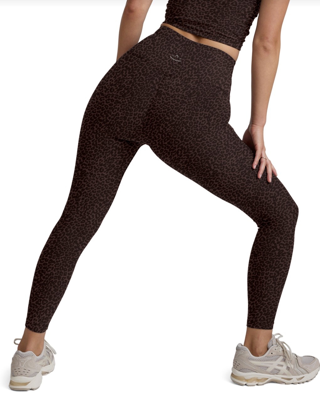 Beyond Yoga Softmark Caught In The Midi Legging 007G5
