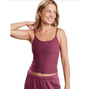 Beyond Yoga Spacedye Forever Waist Length Tank