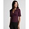Beyond Yoga Sport Active V-Neck Polo