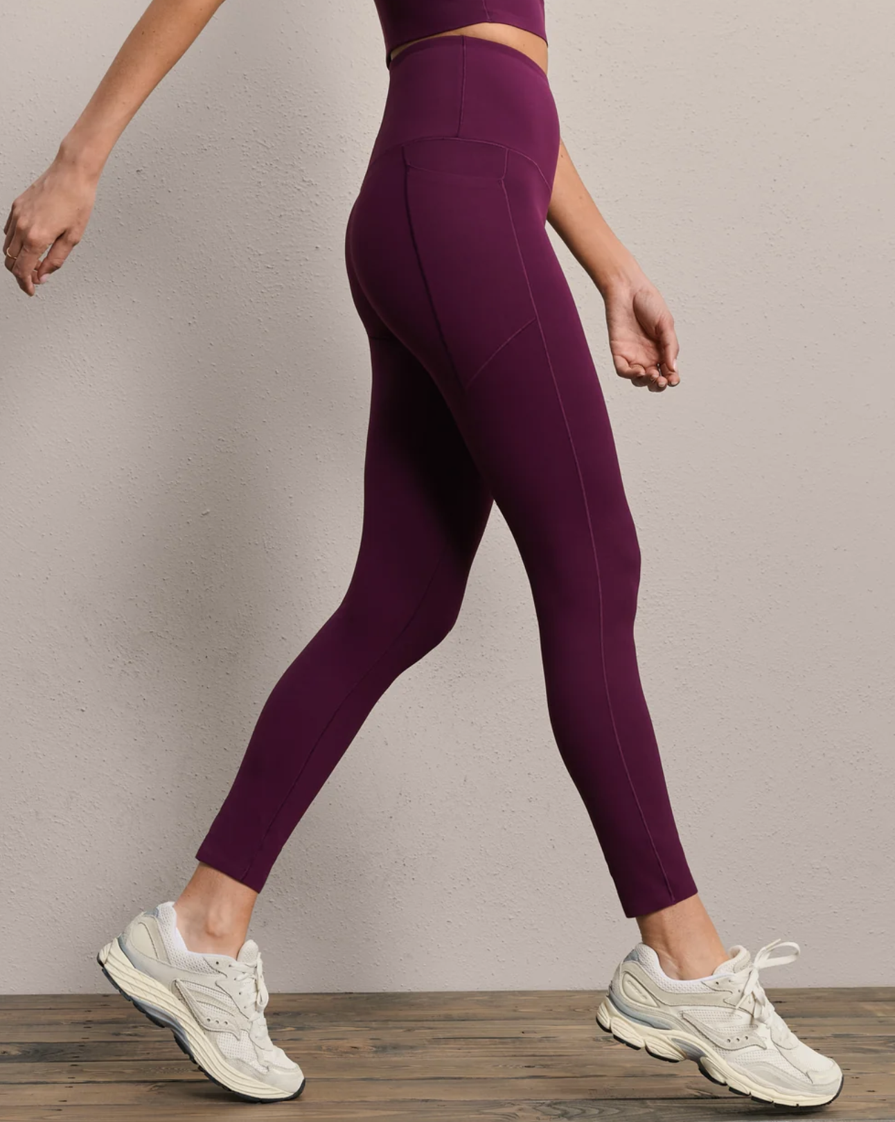 Rhone Revive 7/8 Pocket Legging