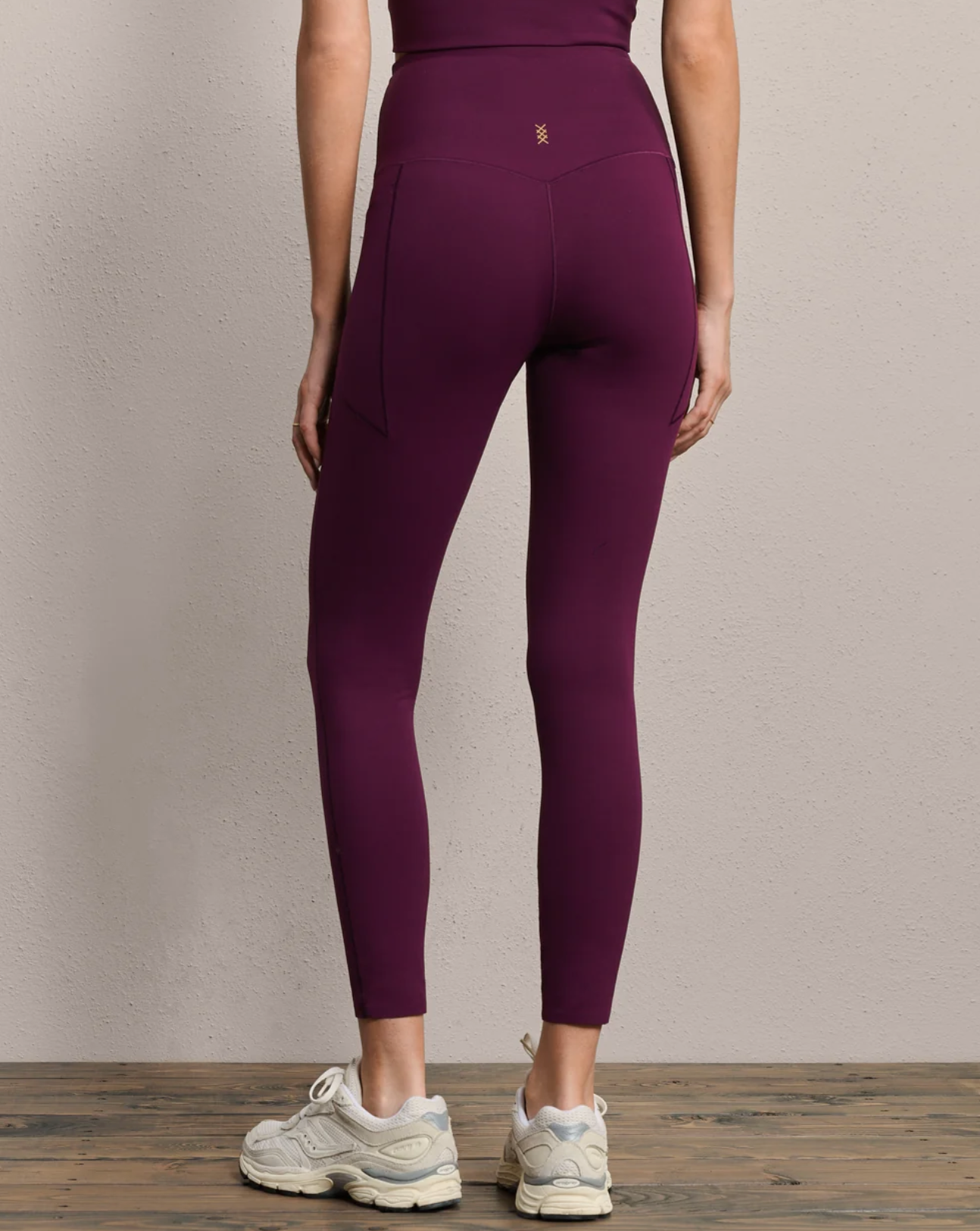 Rhone Revive 7/8 Pocket Legging